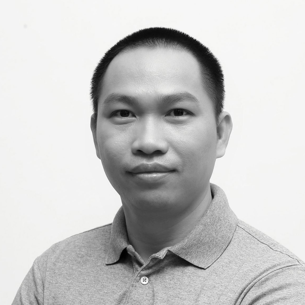 The Dariu Foundation - Team - NGUYEN VAN HANH 