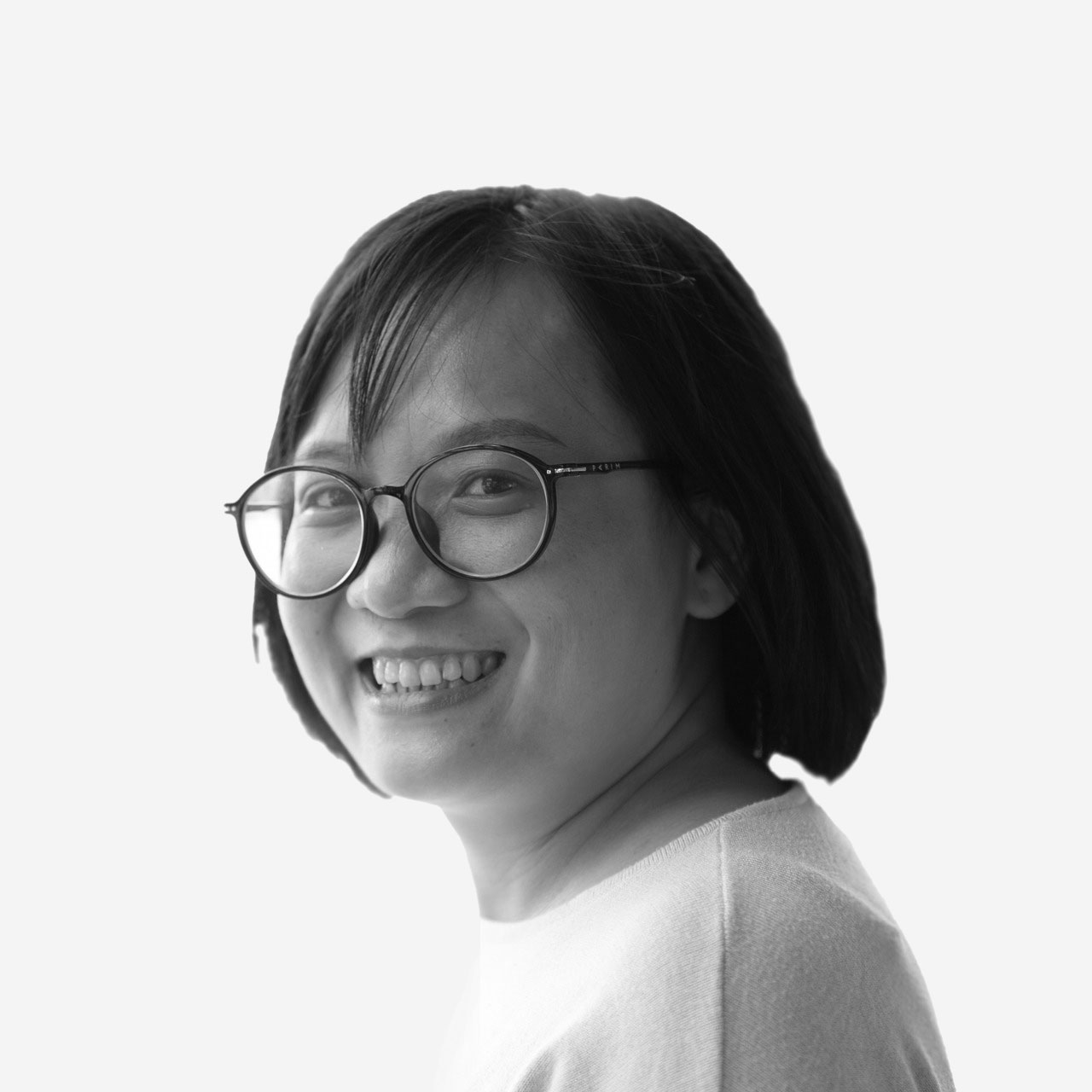 The Dariu Foundation - Team - PHAM THI THANH THUY