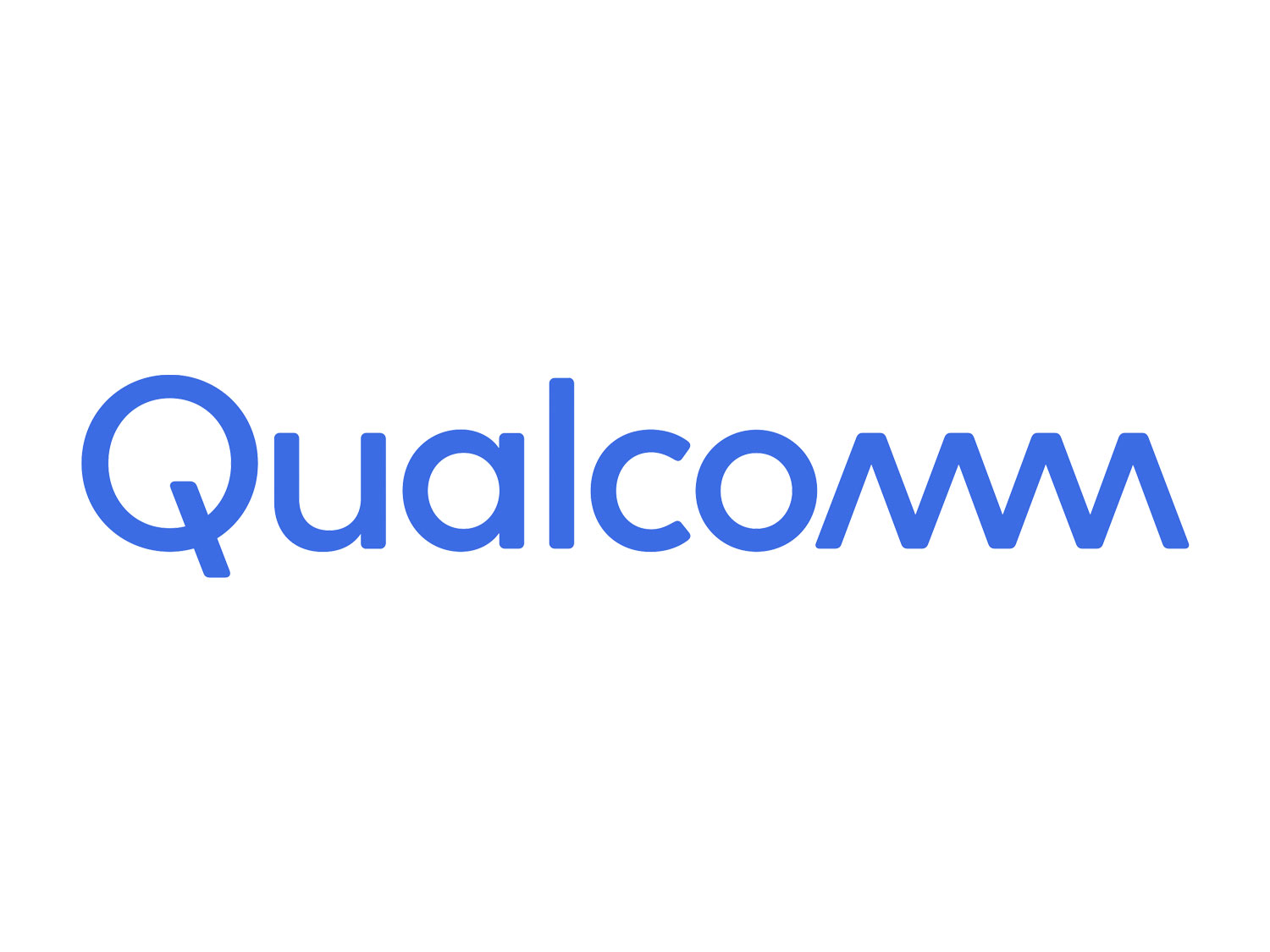 Logo Qualcomm