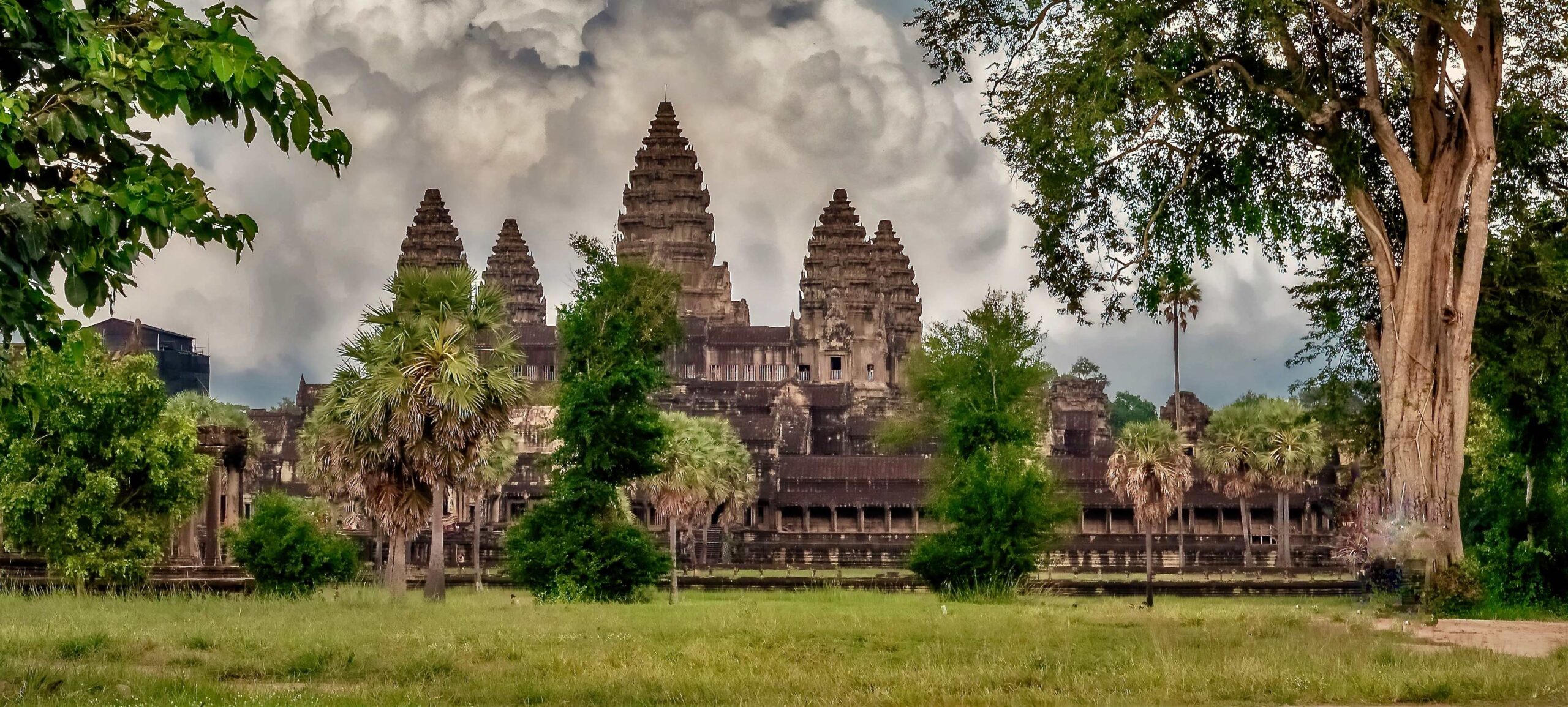 Header Bild - Dariu Foundation - Vietnam