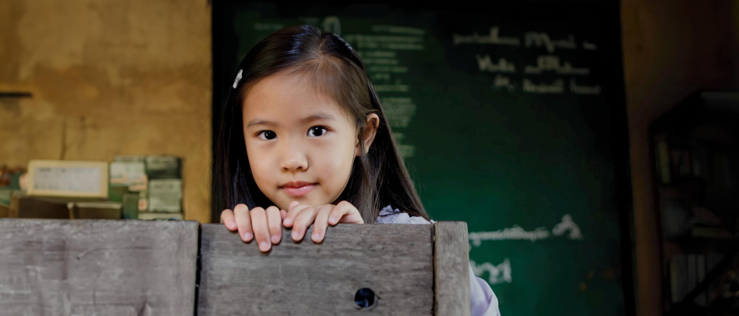 Header Bild - The Dariu Foundatin - Malaysia