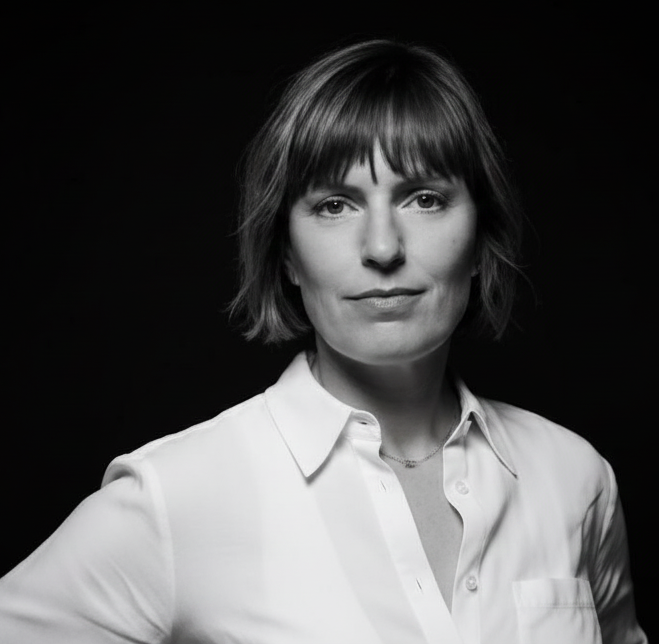 The Dariu Foundation - Stiftungsrat - MANUEL LIATOWITSCH