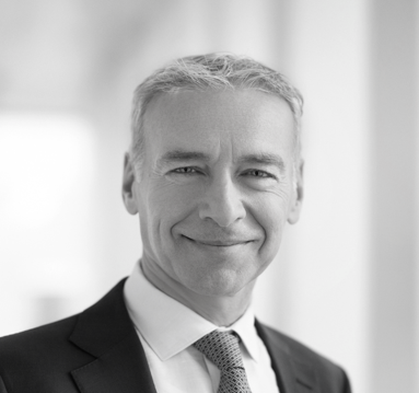 The Dariu Foundation - Stiftungsrat - MANUEL LIATOWITSCH