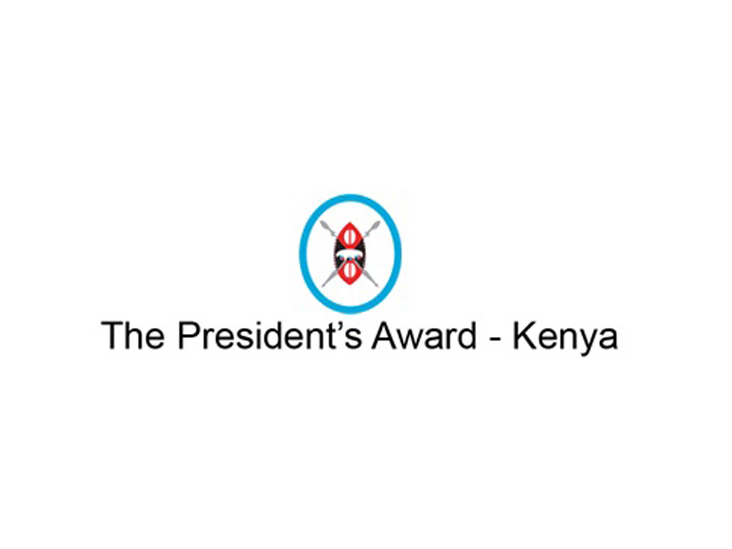 The President's Award – Kenya
