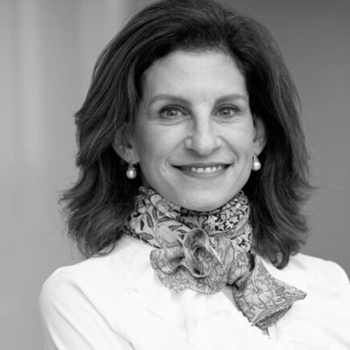 The Dariu Foundation - Testimonials - ALBERTO VENZAGO