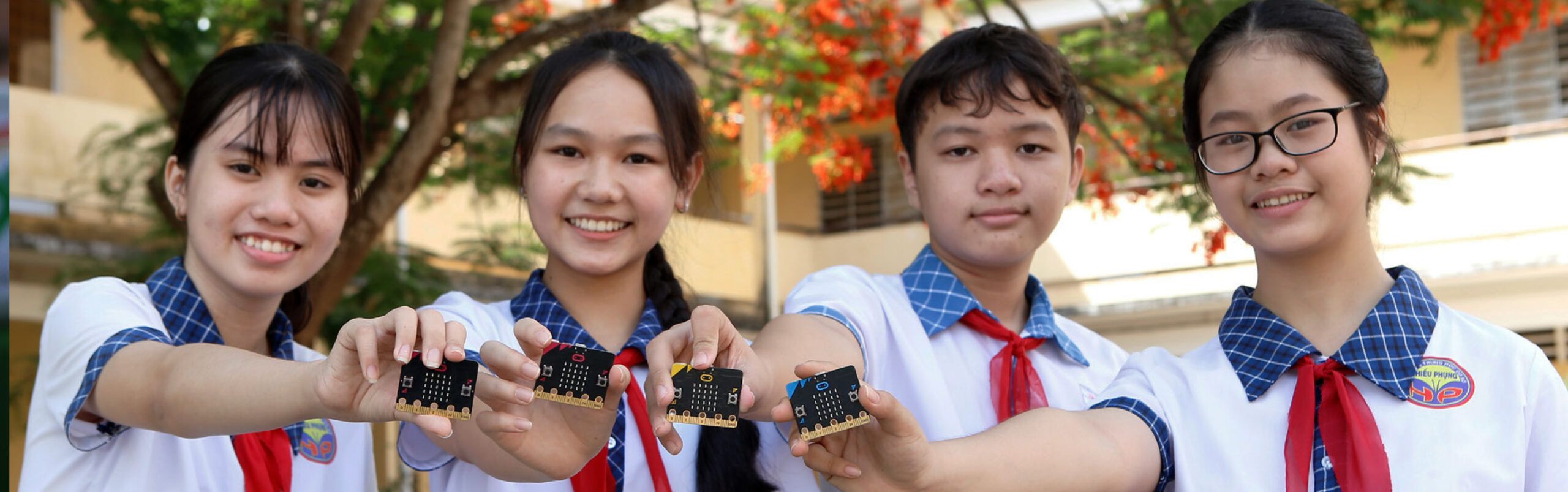 Header Bild - Code Clubs