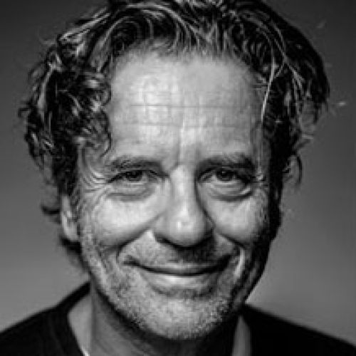 The Dariu Foundation - Testimonials - ALBERTO VENZAGO