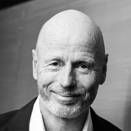 The Dariu Foundation - Testimonials - ALBERTO VENZAGO