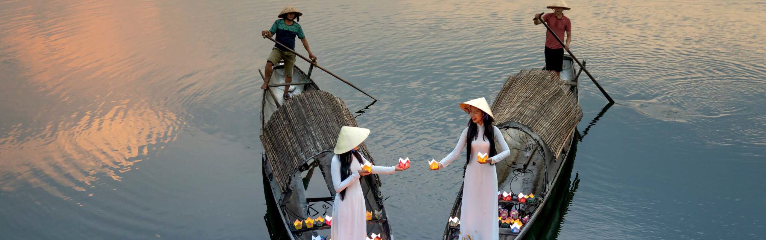 Header-Bild - The Dariu Foundatin - Partners