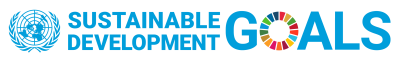 Logo Sustainable Development Goals
