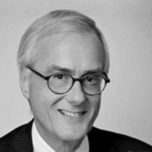 The Dariu Foundation - Testimonials - MICHAEL RINGIER