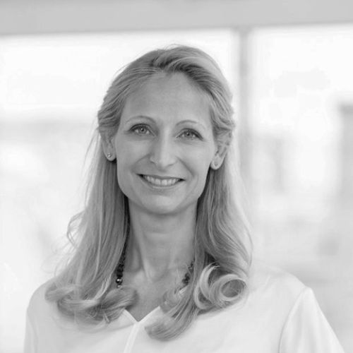 The Dariu Foundation - Testimonials -CAROLINA MÜLLER-MÖHL