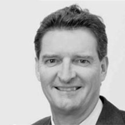 The Dariu Foundation - Testimonials - URS WIETLISBACH