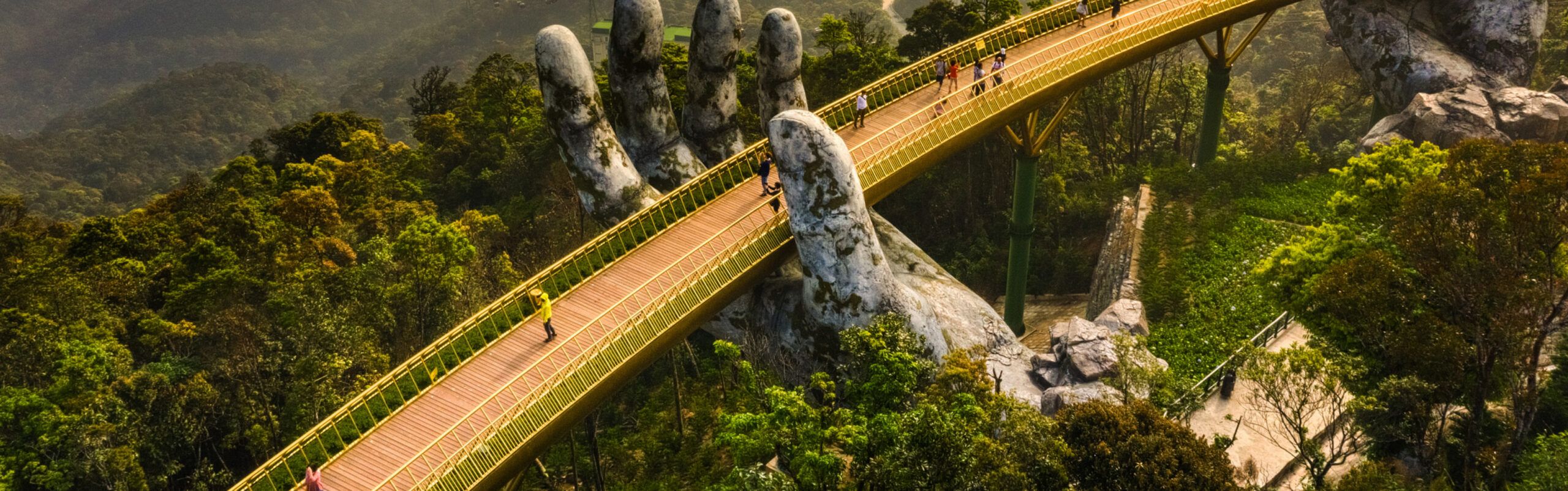 Header Bild - Our Impact