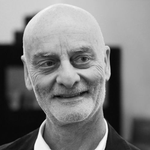The Dariu Foundation - Testimonials - DANIEL SIEGFRIED
