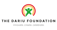 Logo The Dariu Foundation